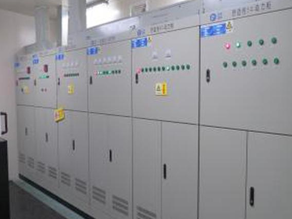 電氣安全監測系統方案