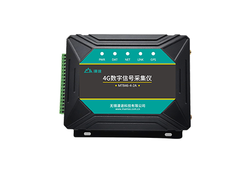 MTB46-4-2A 4G數字信號采集儀